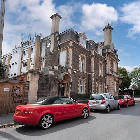 Cozy One Bedroom - Cardiff City Centre Apartment 외부 사진