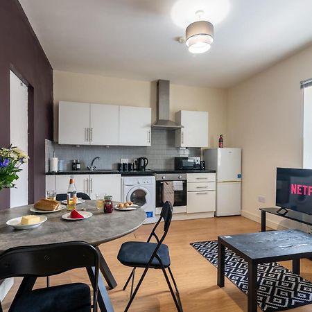Cozy One Bedroom - Cardiff City Centre Apartment 외부 사진