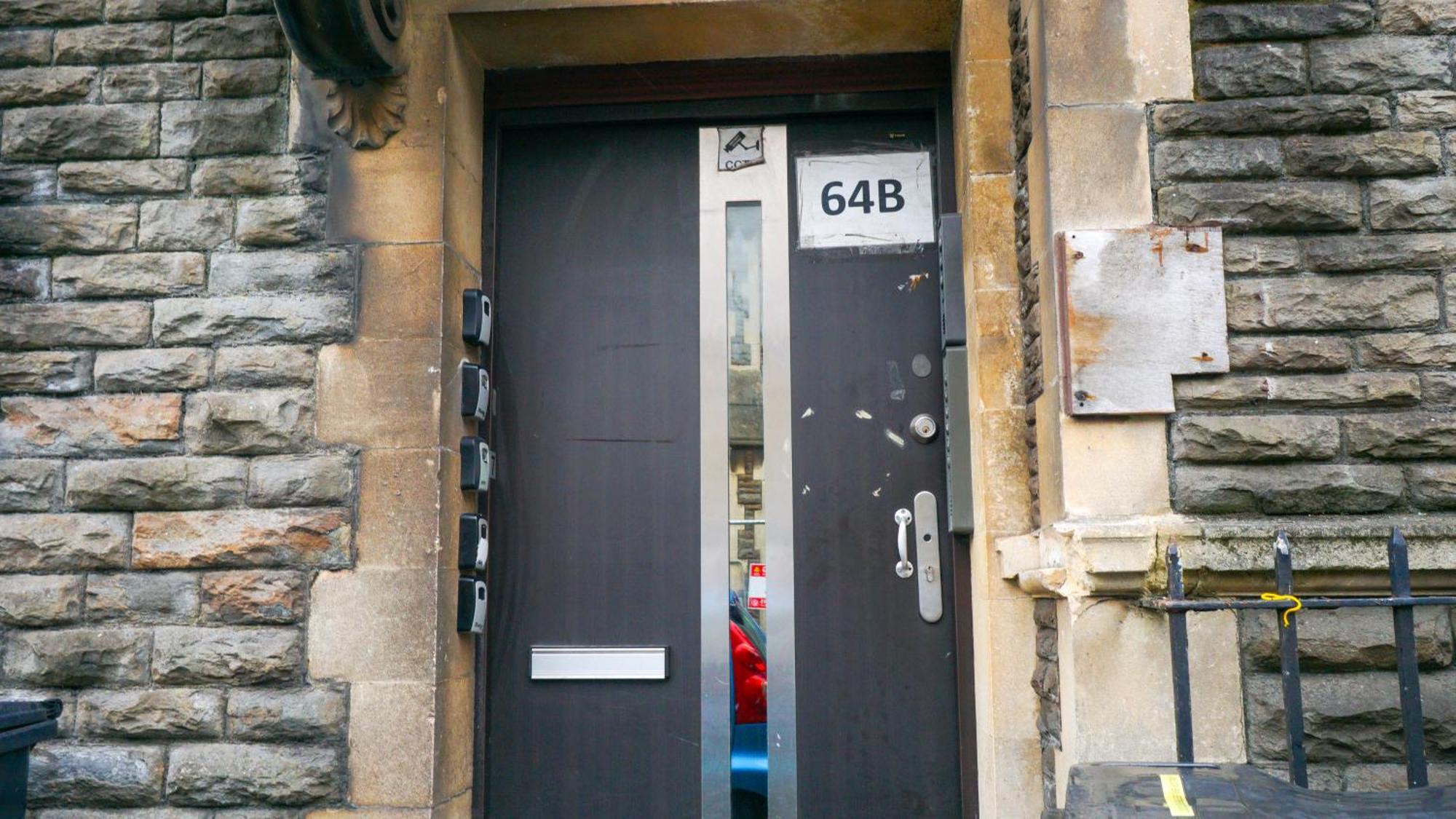 Cozy One Bedroom - Cardiff City Centre Apartment 외부 사진