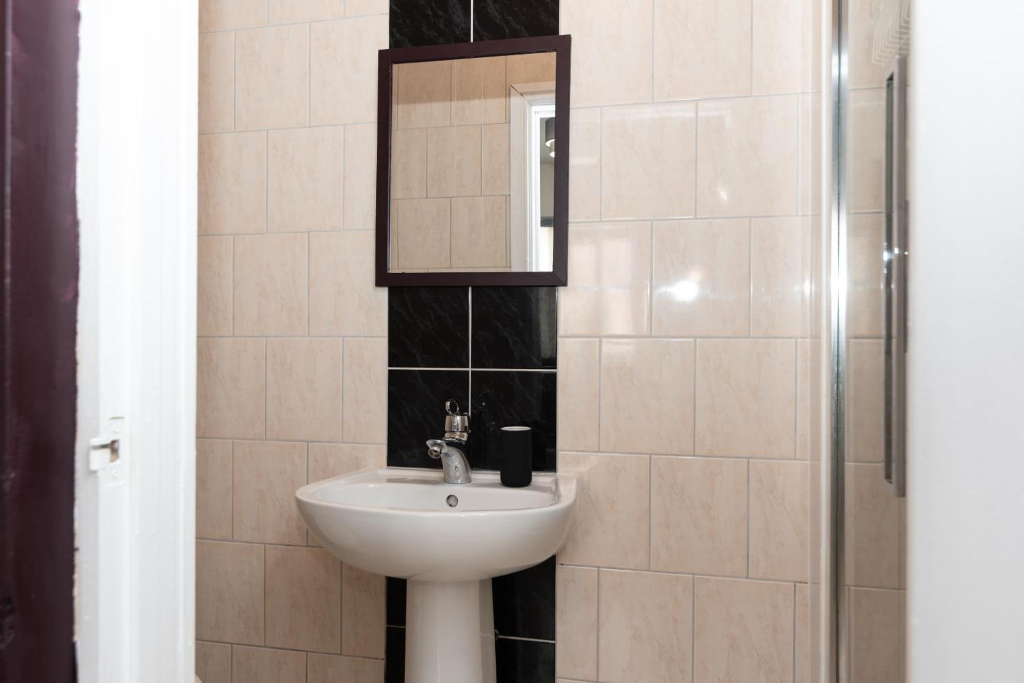 Cozy One Bedroom - Cardiff City Centre Apartment 외부 사진