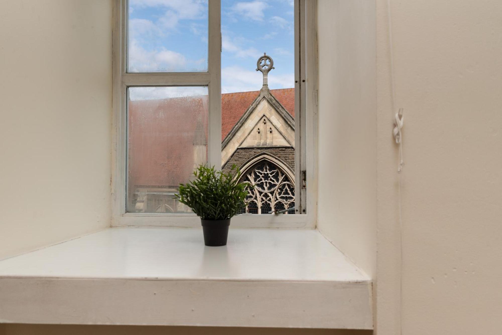 Cozy One Bedroom - Cardiff City Centre Apartment 외부 사진