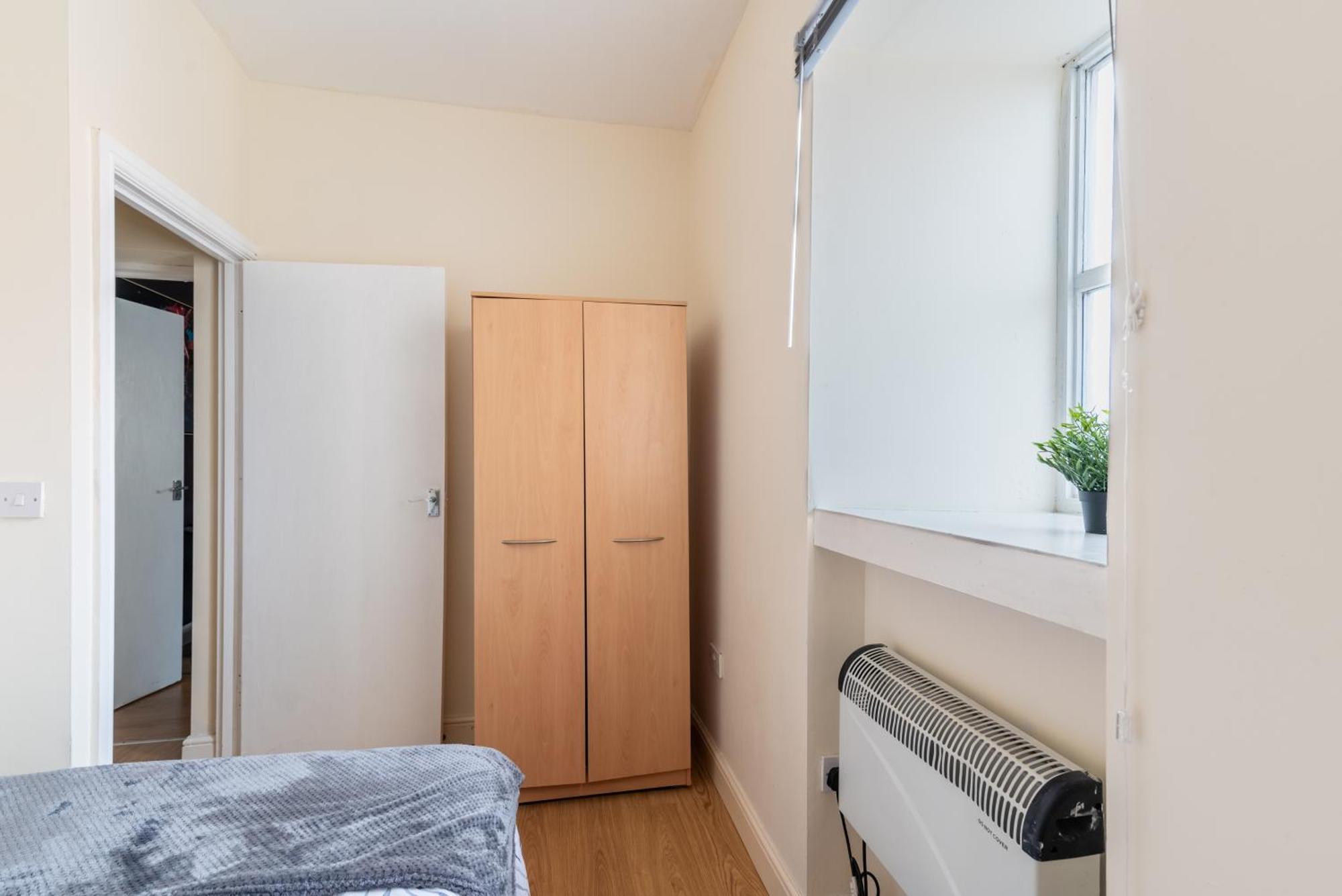 Cozy One Bedroom - Cardiff City Centre Apartment 외부 사진