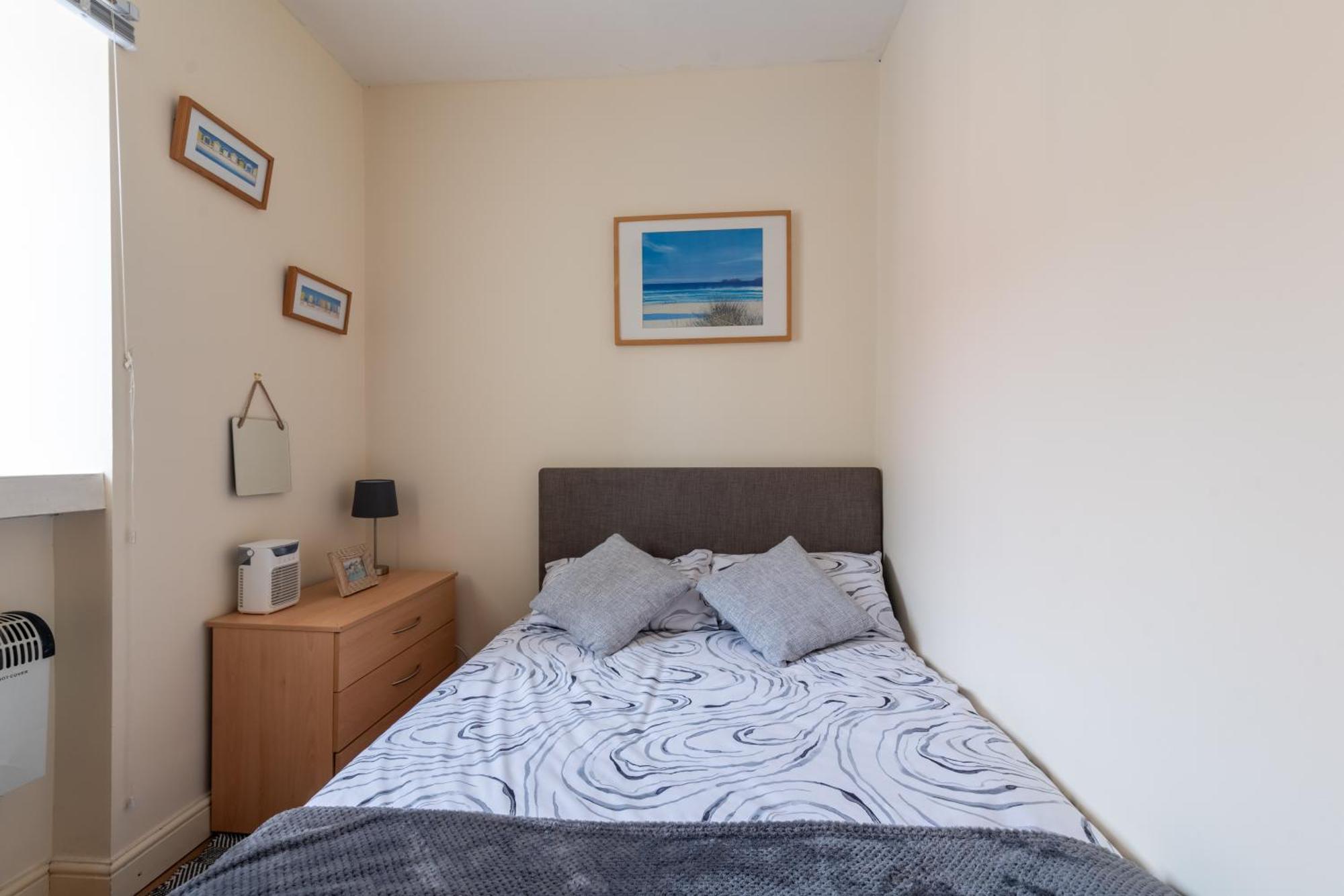 Cozy One Bedroom - Cardiff City Centre Apartment 외부 사진